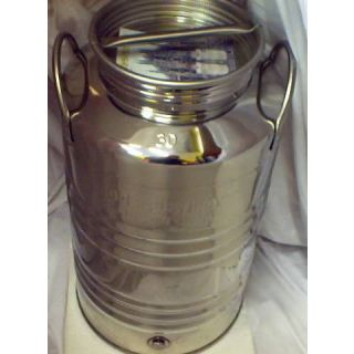 stainless steel tank 50L