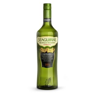Yzaguirre Reserva White Vermouth