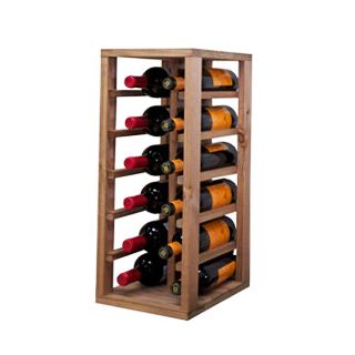 Wine rack Godello 12 bottles