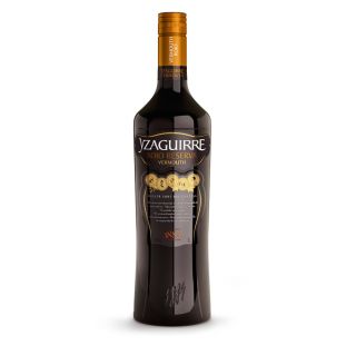 Yzaguirre Reserva Red Vermouth