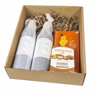 Mum and Dad Gift Box 1