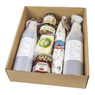 Caja Regalo Gourmet para Papá y Mamá nº3