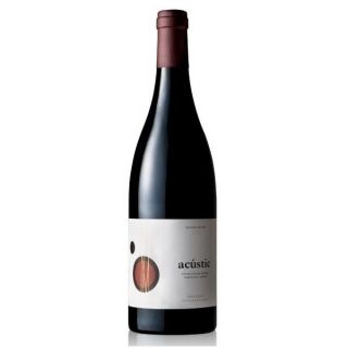 Acústic White 2017