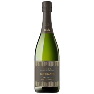 Adernats Brut Nature Reserva