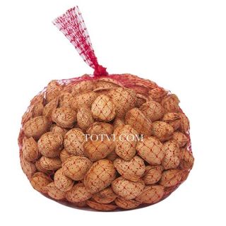 Almonds with shell 1 kg