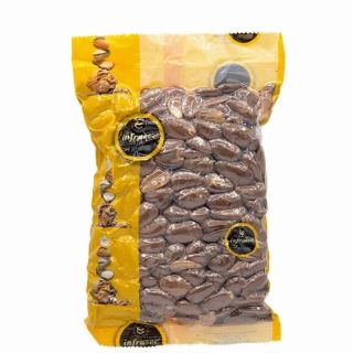 Infrusec Toasted almonds 500gr