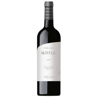 Andeluna Altitud Malbec 2014 - Vinateria Tot Vi
