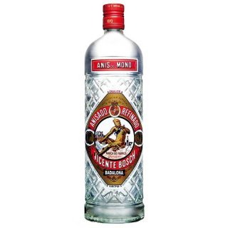 Magnum Anis del Mono Dulce