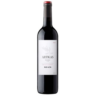 Artigas - Bodegas Mas Alta (DOQ Priorat)