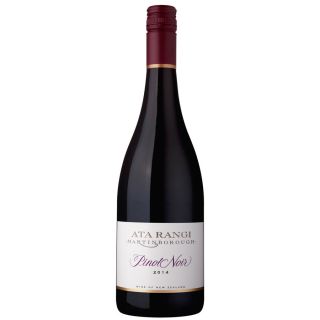 Ata Rangui Pinot Noir 2014 - Primer Cru