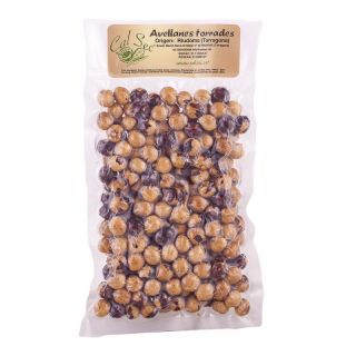 Avellanas crudas Cal Sec 150g