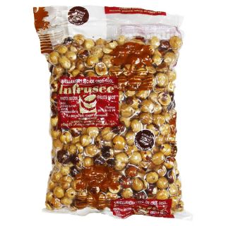 Infrusec Toasted Hazelnut 500g