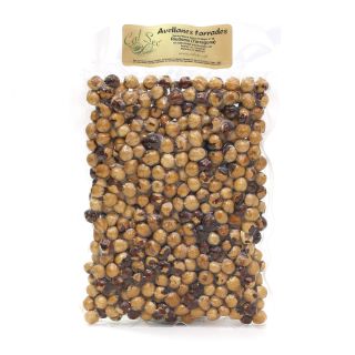 Avellanas crudas Cal Sec 150g