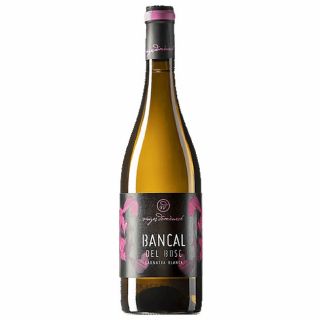 Bancal del Bosc White