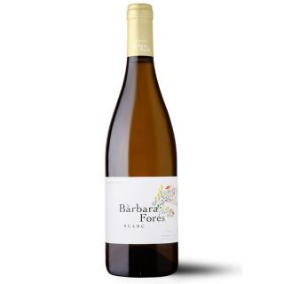 Bàrbara Forés White Wine 2020