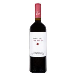 Coma d'en Pou Bàrbara Forés Red Wine 2017