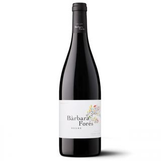 Bàrbara Forés Red Wine 2019