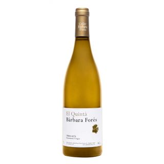 El Quintà Bàrbara Forés White Wine 2018