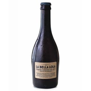 La Bella Lola Craft Beer 33cl