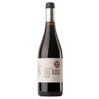 Bella Negre Roure - Celler Mas Bella (DO Tarragona)