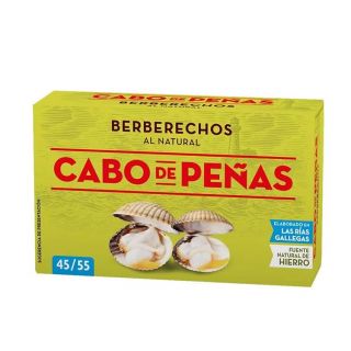 Navajas al Natural Espinaler 4/6