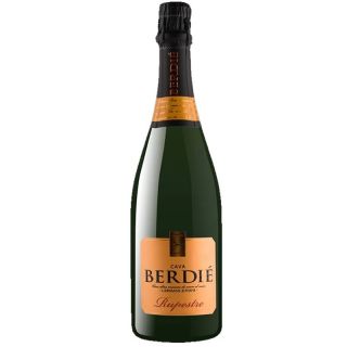 Cava Berdié Rupestre Extra Brut Reserva