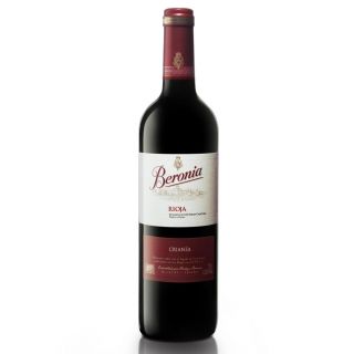 Beronia Crianza