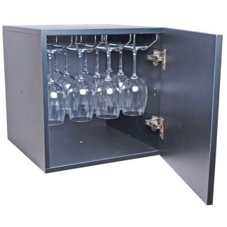 Modular Rack Monastrell Mini con puerta