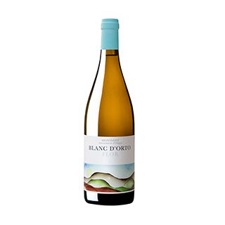 Blanc Flor d'Orto 2014