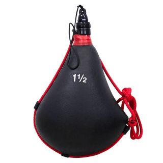 Bota de Piel de cabra para vino 1'5 litros