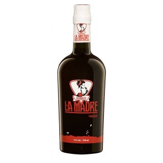 Vermouth La Madre - La Mediterranea