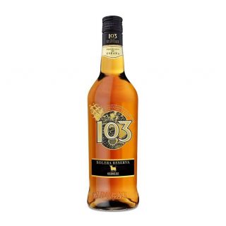 Brandy 103