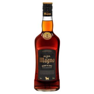 Brandy Alma de Magno