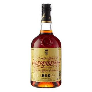 Brandy Independencia