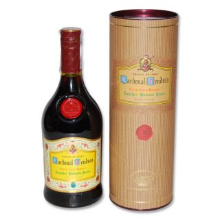 Brandy Cardenal Mendoza