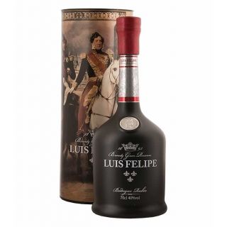 Luis Felipe Brandy