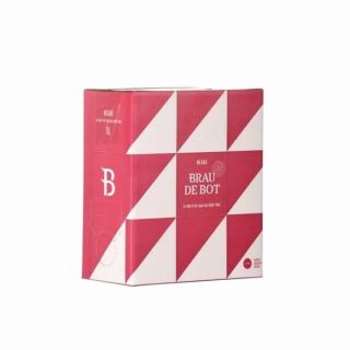 Brau de Bot Bag in Box 3lts