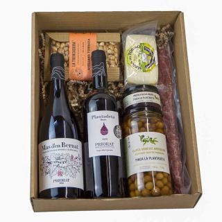 Priorat Tasting Box 01