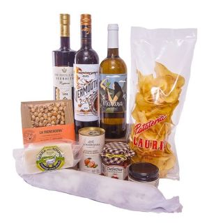 Complete Vermouth Gift Box