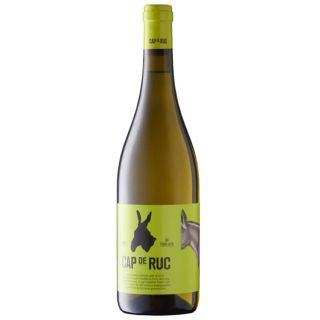 Cap de Ruc White 2017
