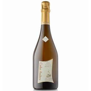 Carles Andreu Gran Reserva Brut Nature