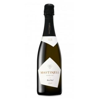 Mas Tinell Brut Real GRAN Reserva
