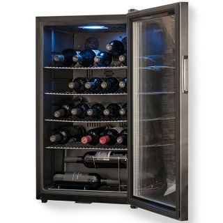 Wine Climate Cabinet Cavanova CV 28C