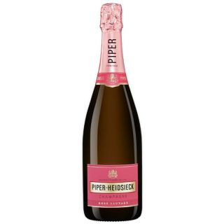 Piper Heidsieck Champagne Rosé Sauvage