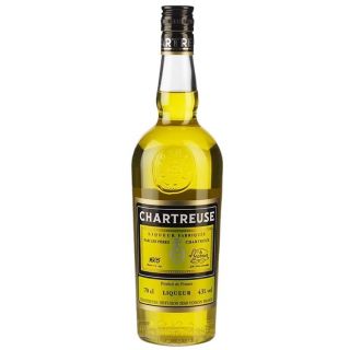 Yellow Chartreuse
