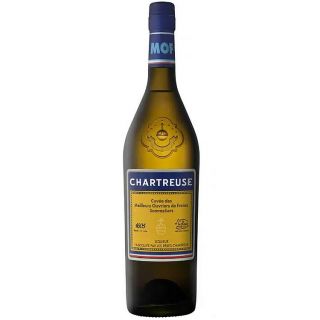 Chartreuse La Tau - Vinateria Tot Vi