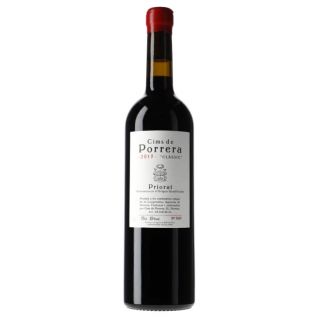 Cims de Porrera Clàssic 2017