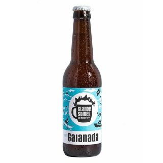 Cerveza artesana Nel Bàrbara