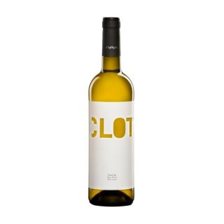 Clot d'Encís Blanco