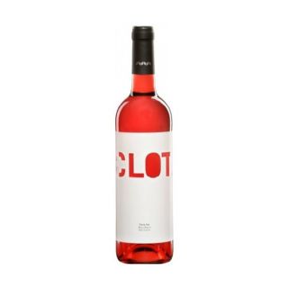 Clot d'Encís Rosé